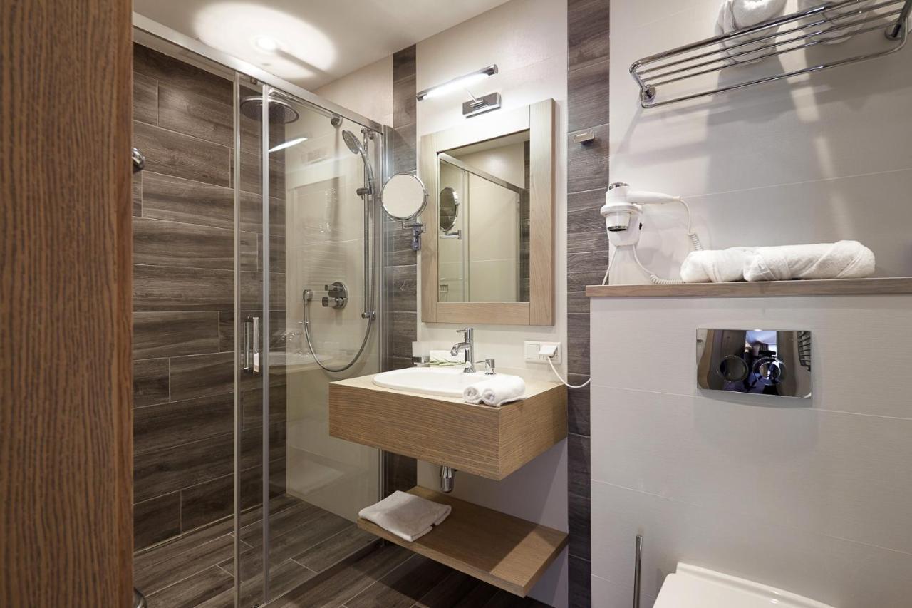 Hotel Amstelski Bukowel Pokój zdjęcie