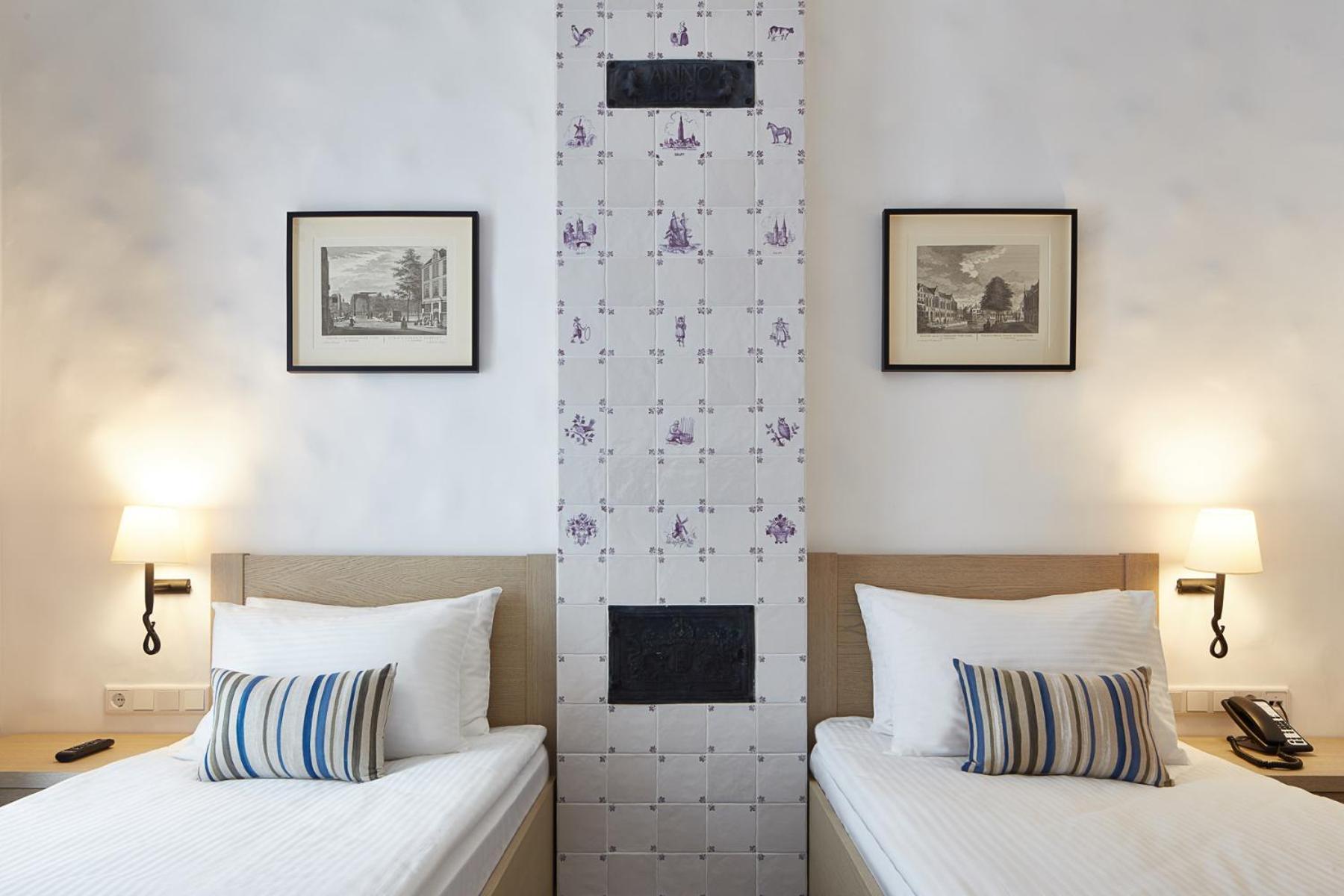 Hotel Amstelski Bukowel Pokój zdjęcie