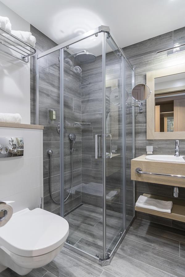 Hotel Amstelski Bukowel Zewnętrze zdjęcie