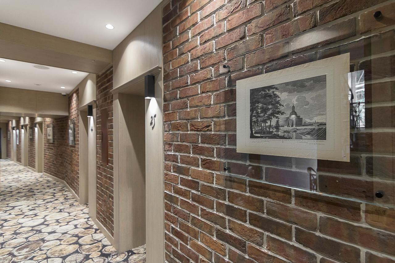 Hotel Amstelski Bukowel Zewnętrze zdjęcie