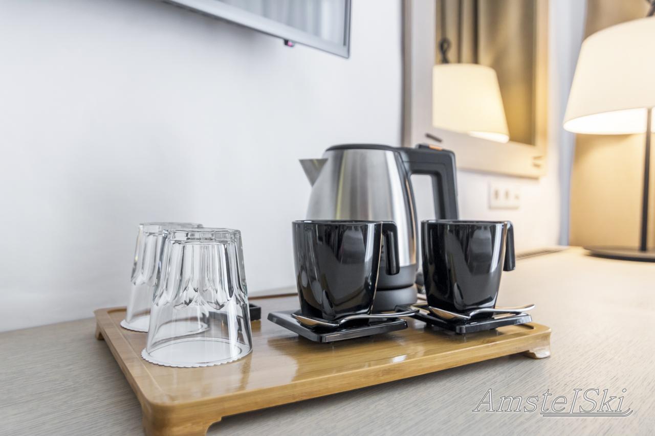 Hotel Amstelski Bukowel Zewnętrze zdjęcie