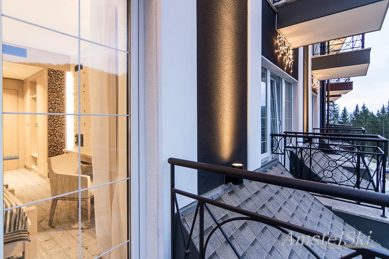 Hotel Amstelski Bukowel Zewnętrze zdjęcie