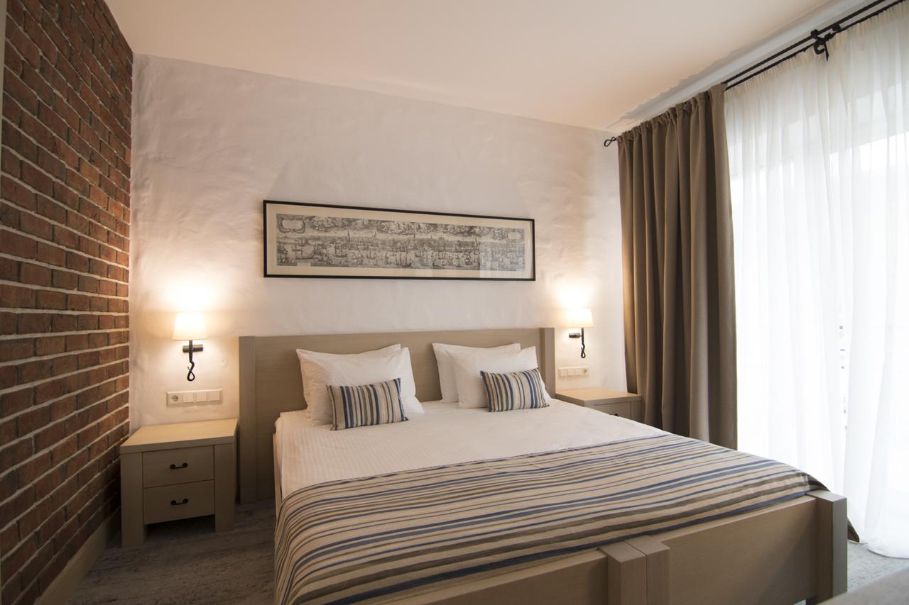 Hotel Amstelski Bukowel Zewnętrze zdjęcie