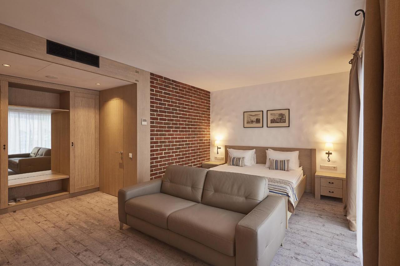 Hotel Amstelski Bukowel Zewnętrze zdjęcie