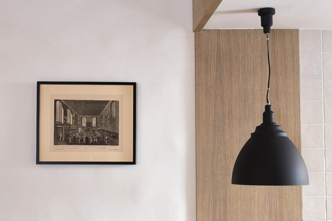 Hotel Amstelski Bukowel Zewnętrze zdjęcie
