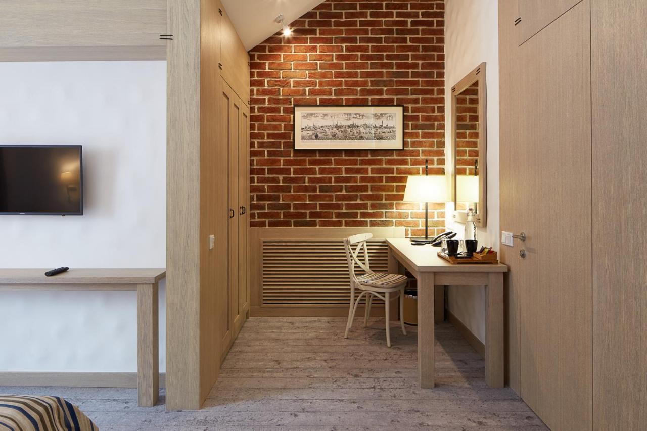 Hotel Amstelski Bukowel Zewnętrze zdjęcie