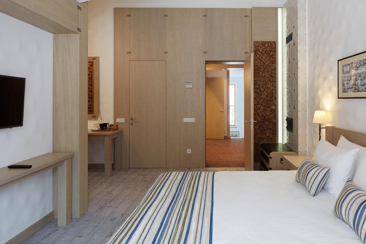 Hotel Amstelski Bukowel Zewnętrze zdjęcie