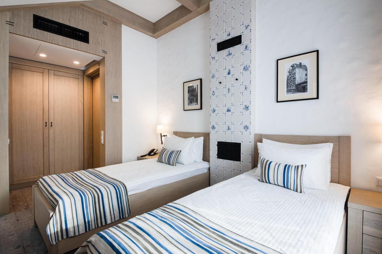Hotel Amstelski Bukowel Zewnętrze zdjęcie