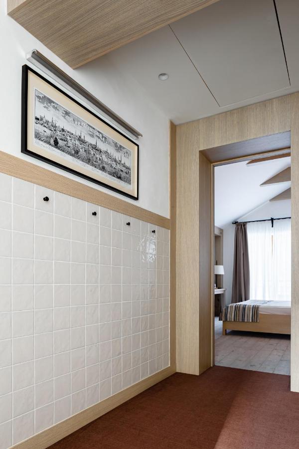 Hotel Amstelski Bukowel Zewnętrze zdjęcie